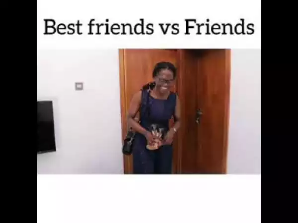 Video: Maraji – Best Friends vs Friends